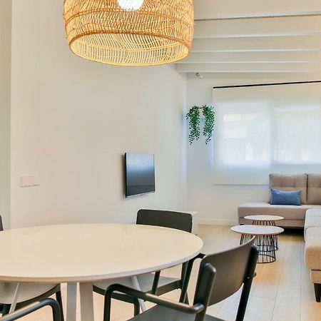 Apartamentos 525 Los Alcazares Bagian luar foto