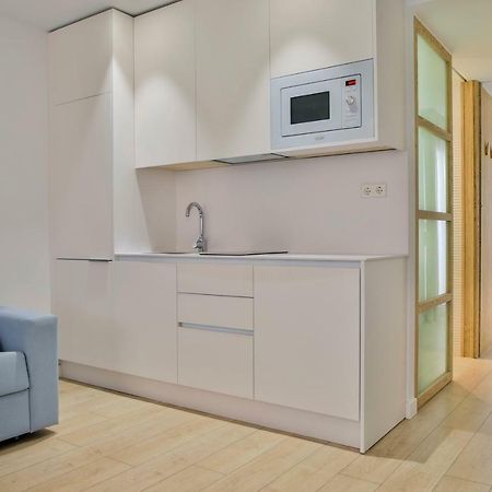 Apartamentos 525 Los Alcazares Bagian luar foto