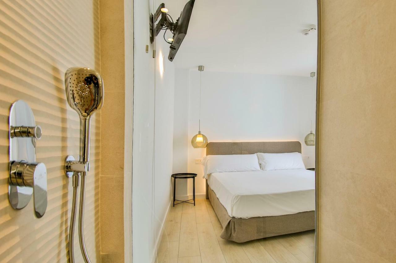 Apartamentos 525 Los Alcazares Bagian luar foto
