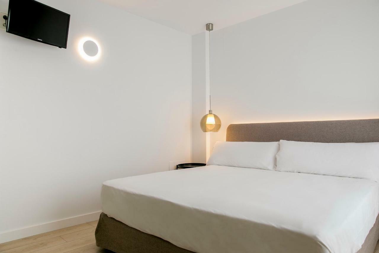 Apartamentos 525 Los Alcazares Bagian luar foto