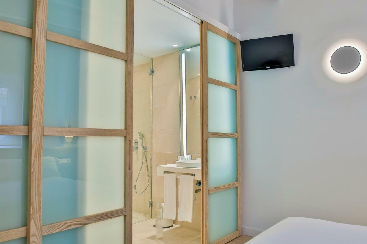 Apartamentos 525 Los Alcazares Bagian luar foto