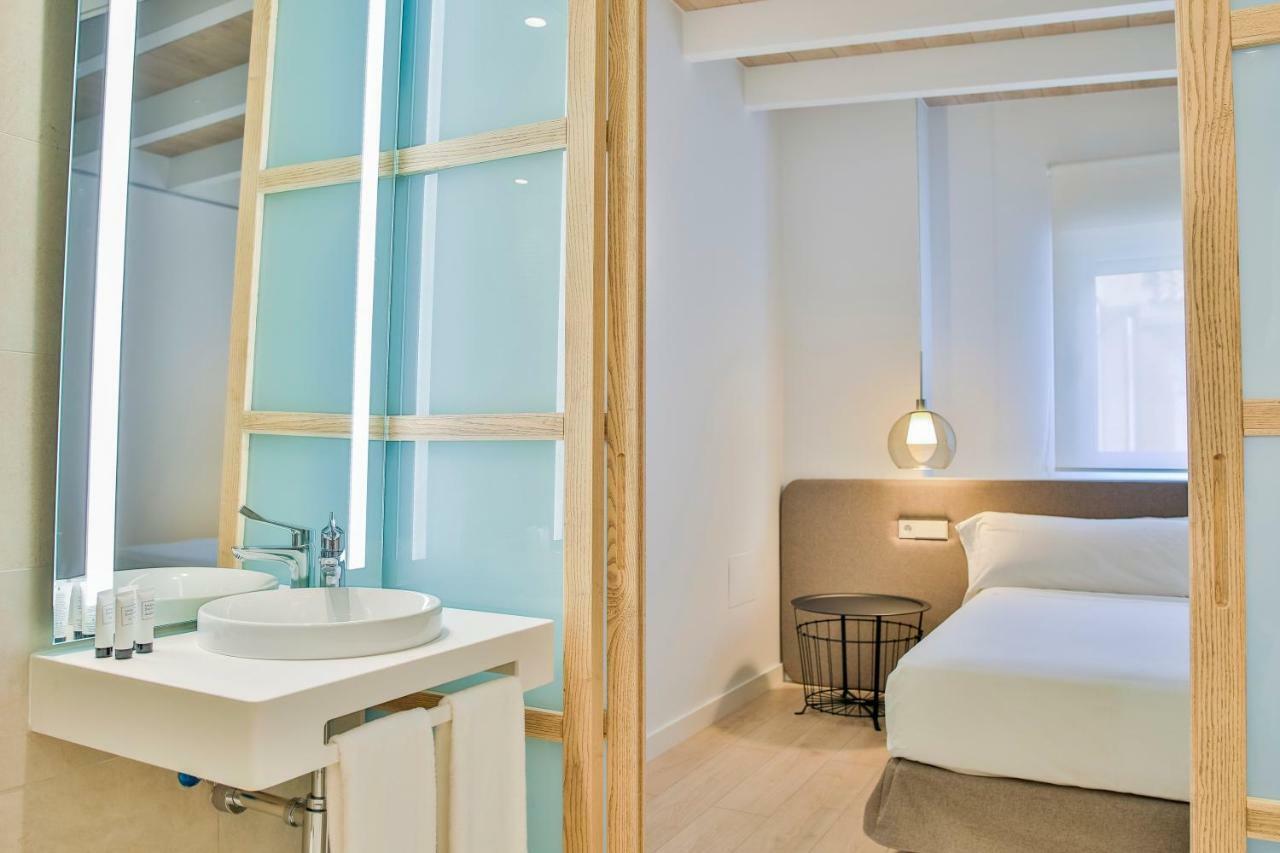 Apartamentos 525 Los Alcazares Bagian luar foto