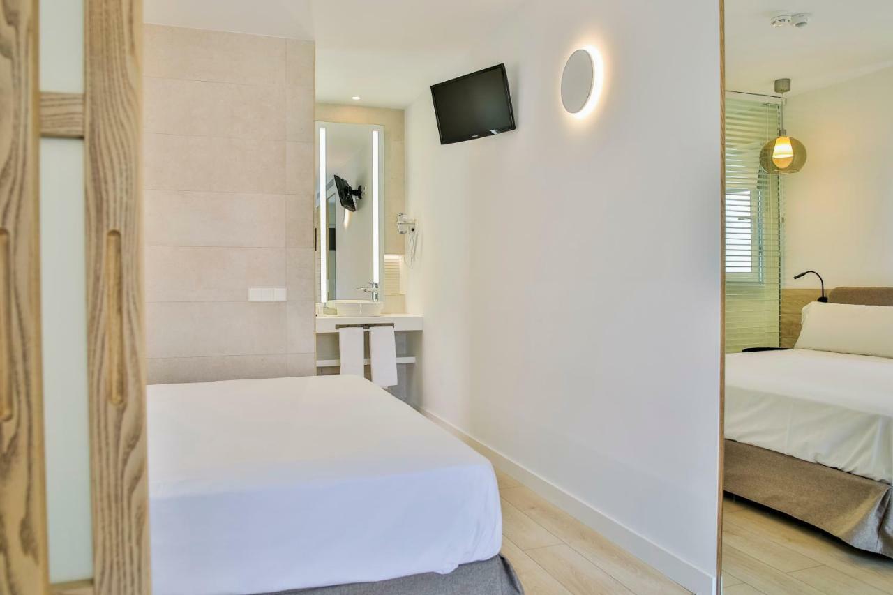 Apartamentos 525 Los Alcazares Bagian luar foto