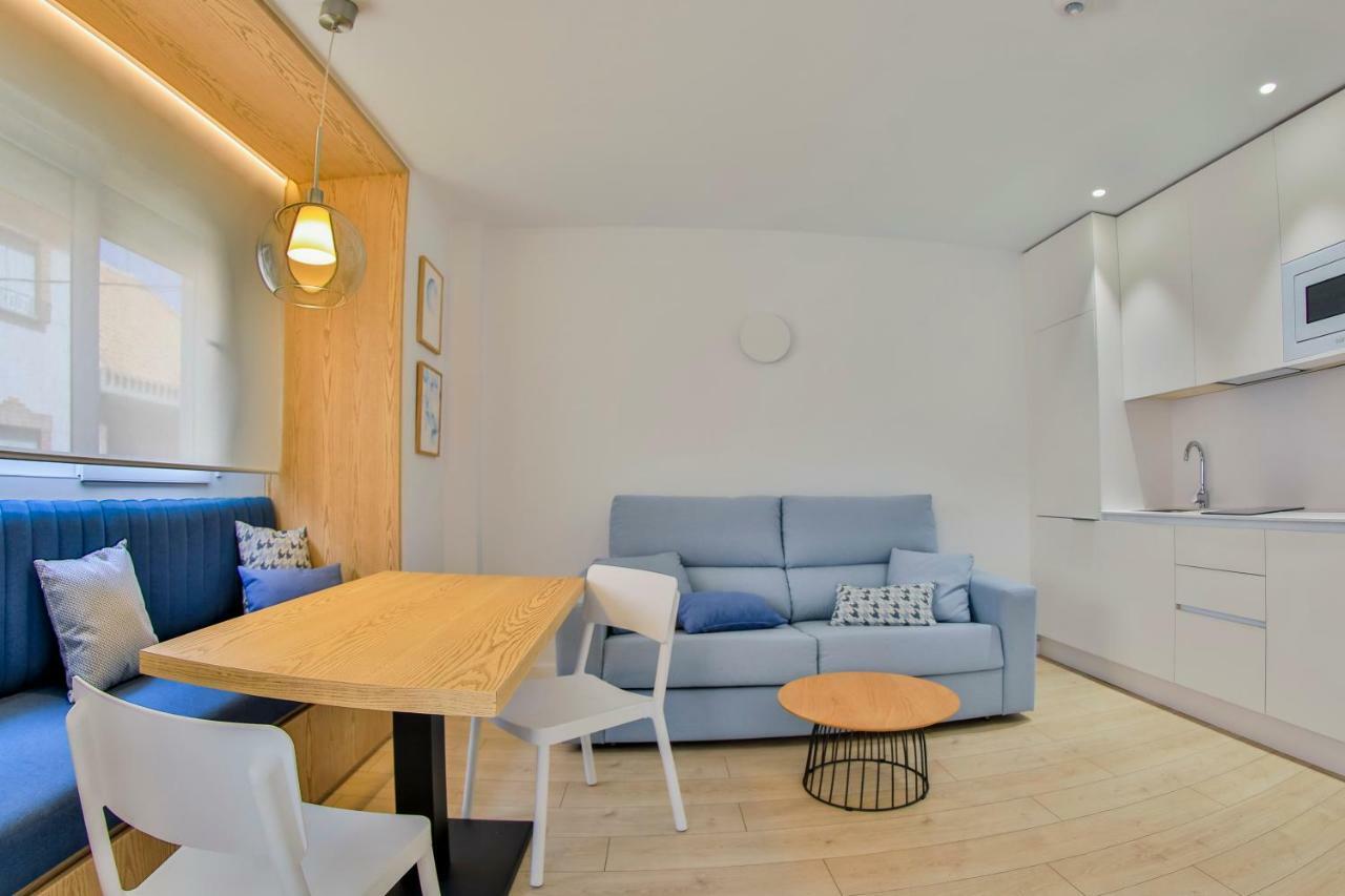 Apartamentos 525 Los Alcazares Bagian luar foto