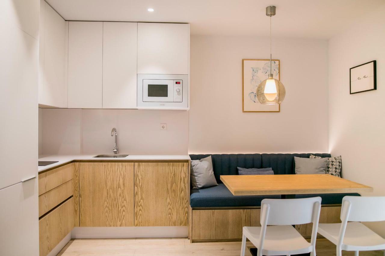 Apartamentos 525 Los Alcazares Bagian luar foto