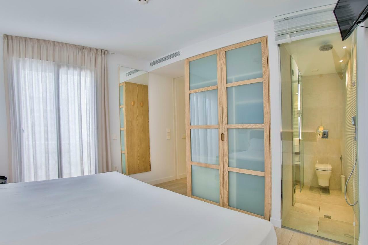 Apartamentos 525 Los Alcazares Bagian luar foto