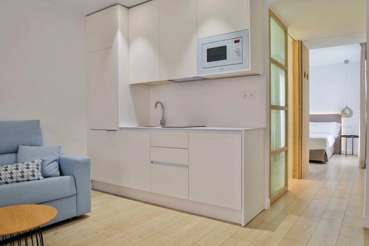 Apartamentos 525 Los Alcazares Bagian luar foto
