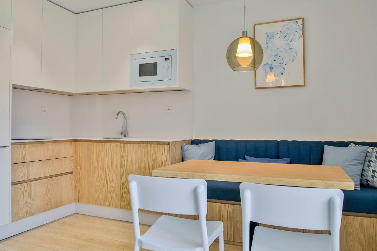 Apartamentos 525 Los Alcazares Bagian luar foto