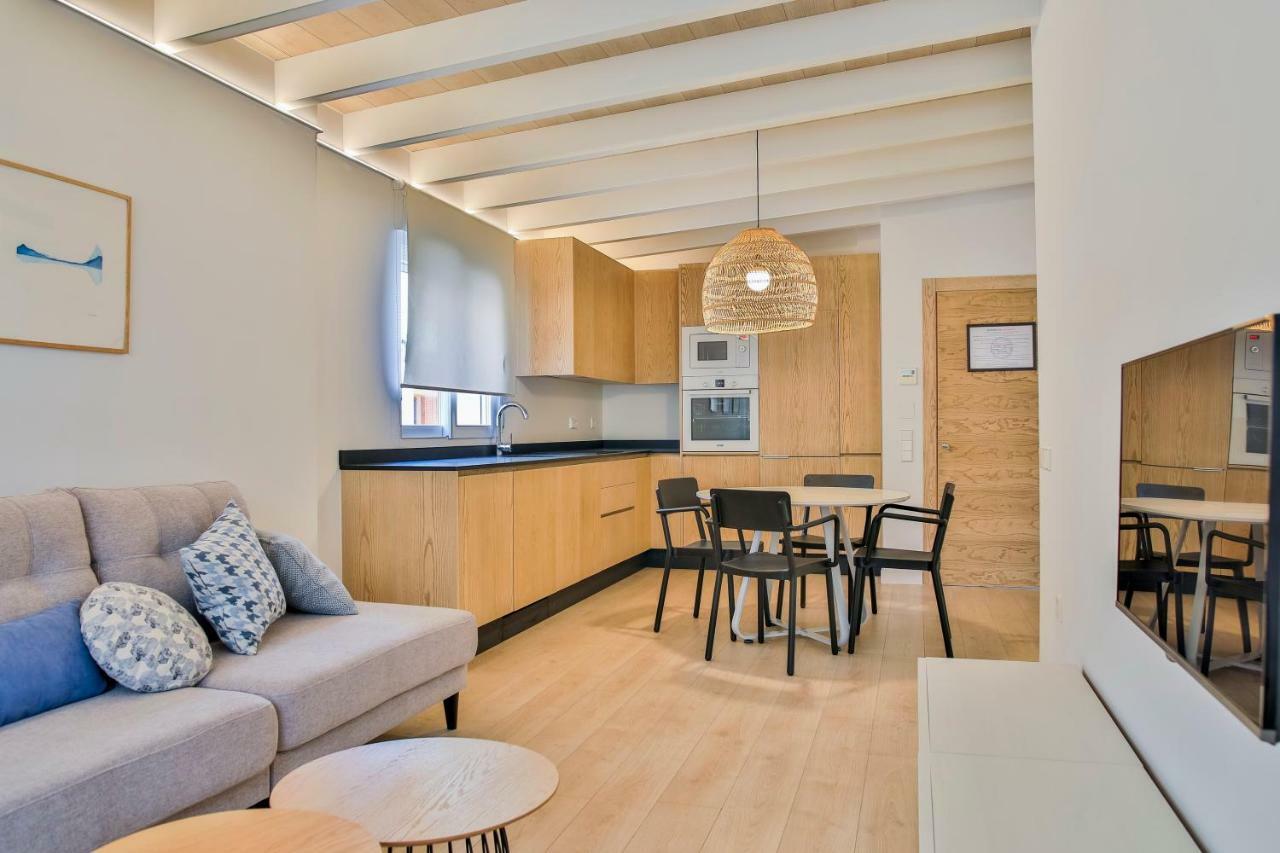 Apartamentos 525 Los Alcazares Bagian luar foto