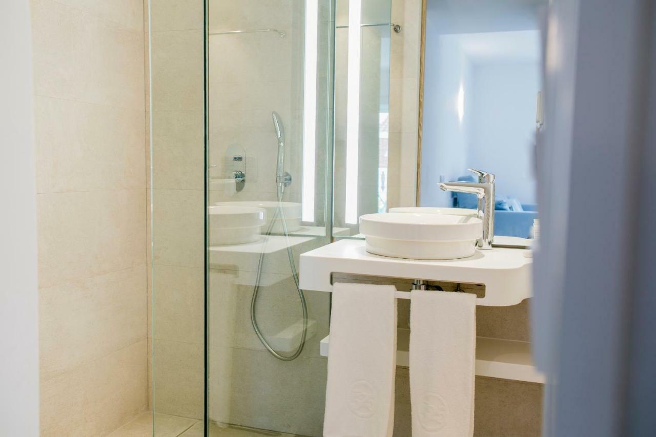 Apartamentos 525 Los Alcazares Bagian luar foto